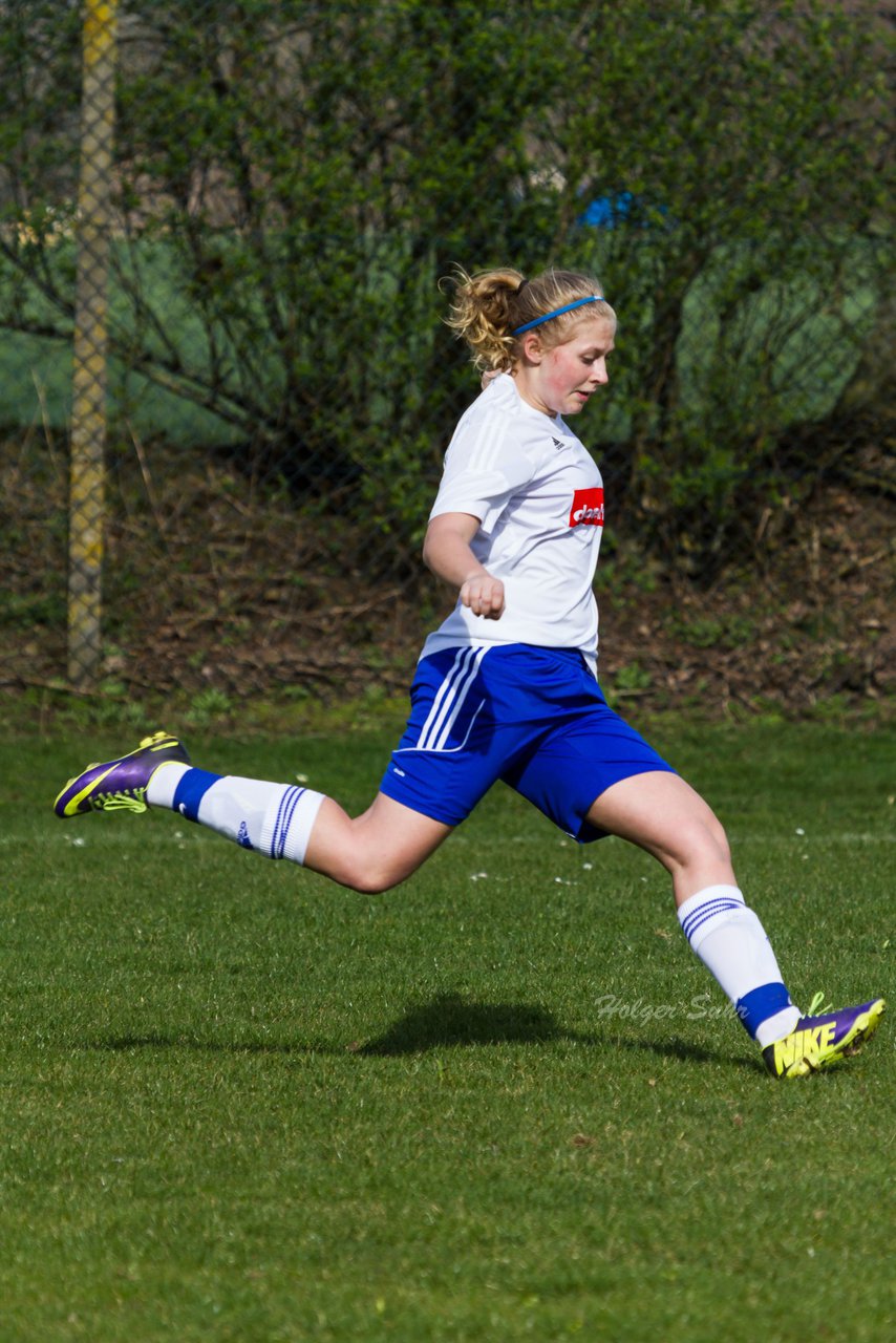 Bild 115 - Frauen BraWie - FSC Kaltenkirchen : Ergebnis: 0:10